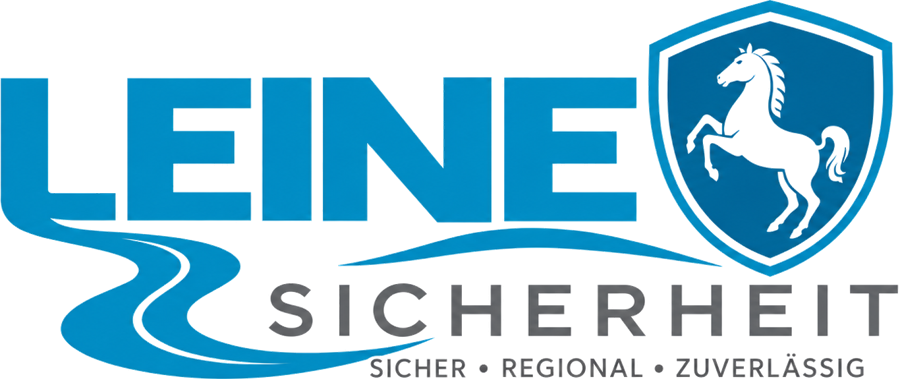 Leine Sicherheit – Sicher, regional, zuverlässig